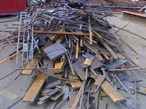 Ferrometalen – Bij BRM Recycling Ferrometalen