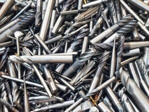 Hardmetaal boortjes Bij BRM Recycling Hardmetaal boortjes Bij BRM Recycling